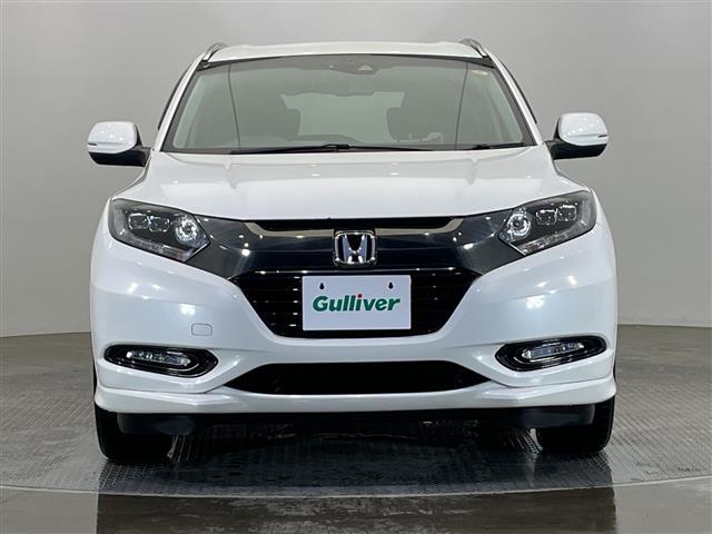 ヴェゼル ハイブリッドZ・ホンダセンシング 禁煙車 純正ナビ ワンセグTV Bluetooth CD SD USB バックカメラ ホンダセンシング 衝突軽減システム レーンキープアシスト オートクルーズコントロール ブレーキホールド(30枚目)