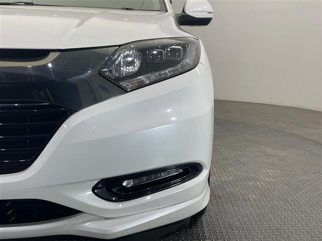 ヴェゼル ハイブリッドZ・ホンダセンシング 禁煙車 純正ナビ ワンセグTV Bluetooth CD SD USB バックカメラ ホンダセンシング 衝突軽減システム レーンキープアシスト オートクルーズコントロール ブレーキホールド(40枚目)