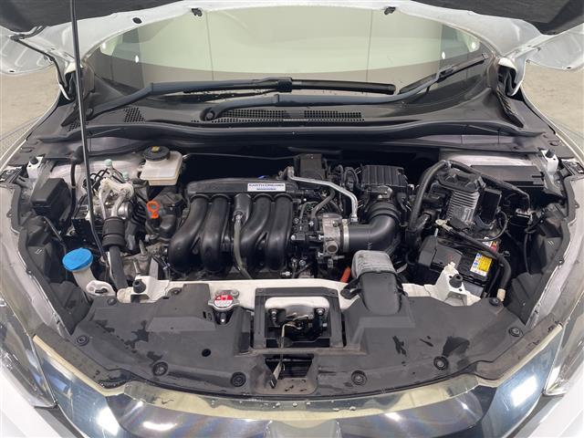 ヴェゼル ハイブリッドZ・ホンダセンシング 禁煙車 純正ナビ ワンセグTV Bluetooth CD SD USB バックカメラ ホンダセンシング 衝突軽減システム レーンキープアシスト オートクルーズコントロール ブレーキホールド(41枚目)