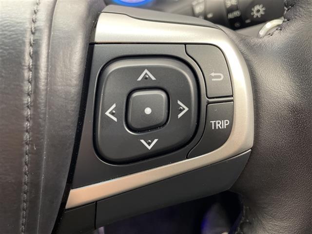 ハリアー エレガンス 純正ナビ バックカメラ サンルーフ セルスターレーダー ETC 前方ドラレコ ハーフレザーシート パワーシート 禁煙車 オートライト LEDヘッドライト 横滑り防止装置 フォグランプ(11枚目)