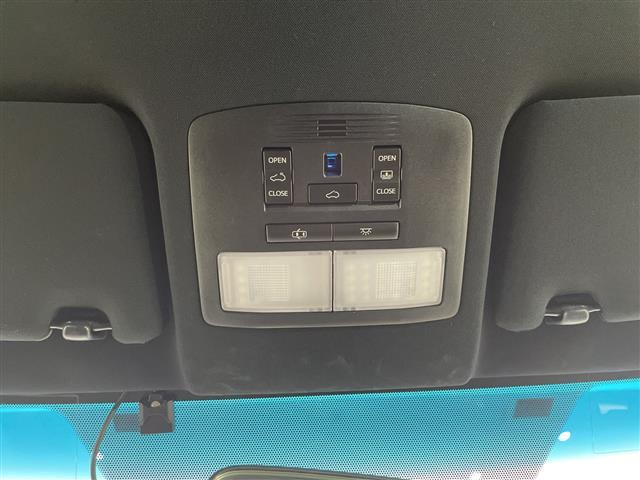 ハリアー エレガンス 純正ナビ バックカメラ サンルーフ セルスターレーダー ETC 前方ドラレコ ハーフレザーシート パワーシート 禁煙車 オートライト LEDヘッドライト 横滑り防止装置 フォグランプ(17枚目)