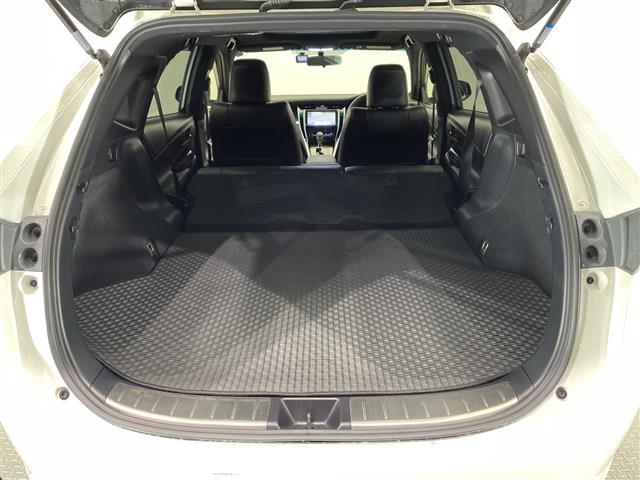 ハリアー エレガンス 純正ナビ バックカメラ サンルーフ セルスターレーダー ETC 前方ドラレコ ハーフレザーシート パワーシート 禁煙車 オートライト LEDヘッドライト 横滑り防止装置 フォグランプ(28枚目)