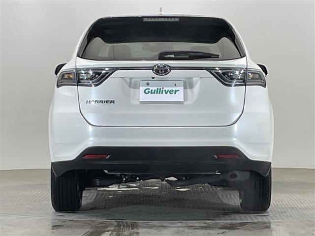 ハリアー エレガンス 純正ナビ バックカメラ サンルーフ セルスターレーダー ETC 前方ドラレコ ハーフレザーシート パワーシート 禁煙車 オートライト LEDヘッドライト 横滑り防止装置 フォグランプ(31枚目)