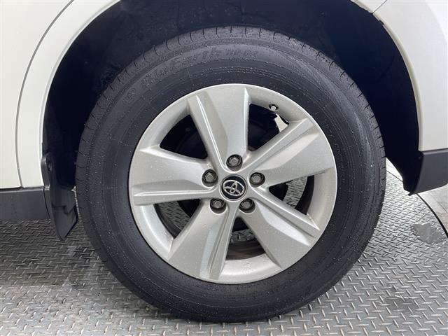 ハリアー エレガンス 純正ナビ バックカメラ サンルーフ セルスターレーダー ETC 前方ドラレコ ハーフレザーシート パワーシート 禁煙車 オートライト LEDヘッドライト 横滑り防止装置 フォグランプ(36枚目)