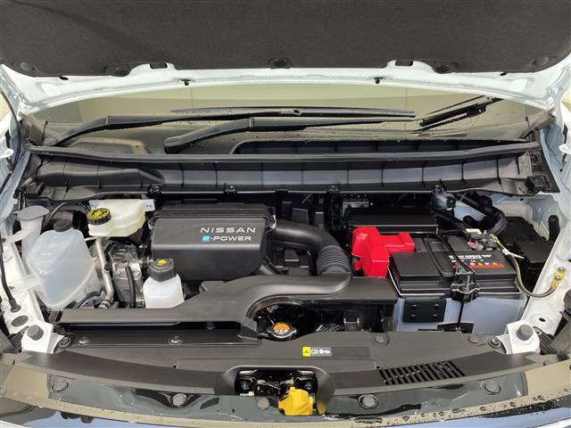 セレナ e-パワー ハイウェイスターV 禁煙車 プロパイロット 純正ナビ フルセグ Bluetooth AppleCarPlay AndroidAuto USB 全方位カメラ 後席モニター アダプティブLEDライト 前後ドライブレコーダー(41枚目)