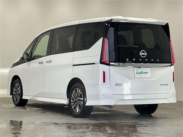 セレナ e-パワー ハイウェイスターV 禁煙車 プロパイロット 純正ナビ フルセグ Bluetooth AppleCarPlay AndroidAuto USB 全方位カメラ 後席モニター アダプティブLEDライト 前後ドライブレコーダー(43枚目)