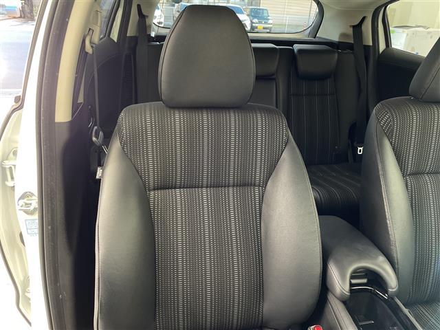 ヴェゼル ハイブリッドZ・ホンダセンシング 禁煙車 純正ナビ Bluetooth フルセグTV CD DVD SD バックカメラ ホンダセンシング オートクルーズコントロール 前後ドライブレコーダー 純正アルミホイール付きサマータイヤ積込(20枚目)