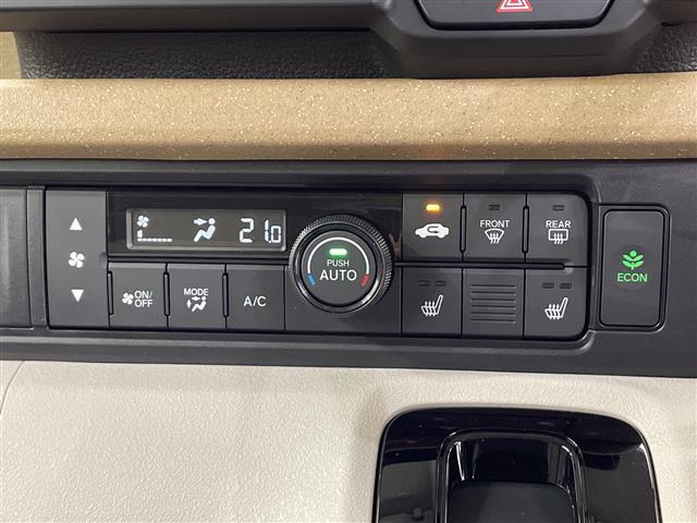 Ｎ－ＢＯＸ ベースグレード　９型純正ナビ　ＣＤ　ＤＶＤ　Ｂｌｕｅｔｏｏｔｈ　ＴＶ　ＵＳＢ　Ａｐｐｌｅｃａｒｐｌａｙ　ＡｎｄｒｏｉｄＡｕｔｏ　バックカメラ　ステアリングリモコン　ＥＴＣ　前方ドライブレコーダー　前席シートヒーター（14枚目）