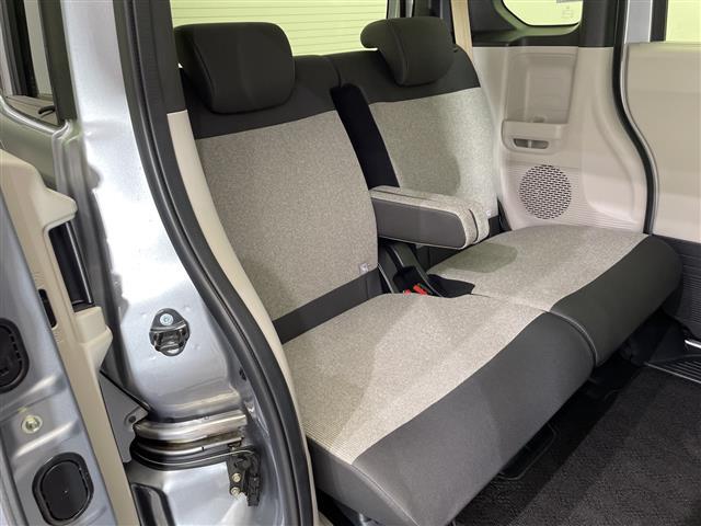 Ｎ－ＢＯＸ ベースグレード　９型純正ナビ　ＣＤ　ＤＶＤ　Ｂｌｕｅｔｏｏｔｈ　ＴＶ　ＵＳＢ　Ａｐｐｌｅｃａｒｐｌａｙ　ＡｎｄｒｏｉｄＡｕｔｏ　バックカメラ　ステアリングリモコン　ＥＴＣ　前方ドライブレコーダー　前席シートヒーター（24枚目）