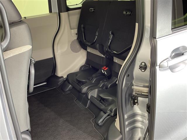 Ｎ－ＢＯＸ ベースグレード　９型純正ナビ　ＣＤ　ＤＶＤ　Ｂｌｕｅｔｏｏｔｈ　ＴＶ　ＵＳＢ　Ａｐｐｌｅｃａｒｐｌａｙ　ＡｎｄｒｏｉｄＡｕｔｏ　バックカメラ　ステアリングリモコン　ＥＴＣ　前方ドライブレコーダー　前席シートヒーター（26枚目）