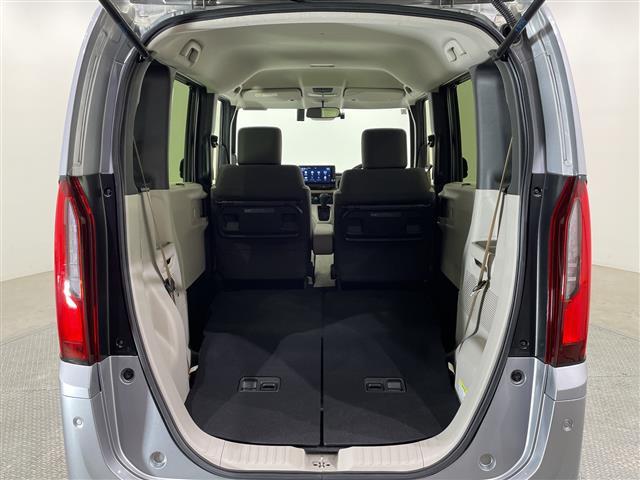 Ｎ－ＢＯＸ ベースグレード　９型純正ナビ　ＣＤ　ＤＶＤ　Ｂｌｕｅｔｏｏｔｈ　ＴＶ　ＵＳＢ　Ａｐｐｌｅｃａｒｐｌａｙ　ＡｎｄｒｏｉｄＡｕｔｏ　バックカメラ　ステアリングリモコン　ＥＴＣ　前方ドライブレコーダー　前席シートヒーター（28枚目）