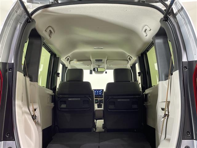 Ｎ－ＢＯＸ ベースグレード　９型純正ナビ　ＣＤ　ＤＶＤ　Ｂｌｕｅｔｏｏｔｈ　ＴＶ　ＵＳＢ　Ａｐｐｌｅｃａｒｐｌａｙ　ＡｎｄｒｏｉｄＡｕｔｏ　バックカメラ　ステアリングリモコン　ＥＴＣ　前方ドライブレコーダー　前席シートヒーター（29枚目）