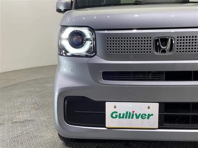 Ｎ－ＢＯＸ ベースグレード　９型純正ナビ　ＣＤ　ＤＶＤ　Ｂｌｕｅｔｏｏｔｈ　ＴＶ　ＵＳＢ　Ａｐｐｌｅｃａｒｐｌａｙ　ＡｎｄｒｏｉｄＡｕｔｏ　バックカメラ　ステアリングリモコン　ＥＴＣ　前方ドライブレコーダー　前席シートヒーター（32枚目）