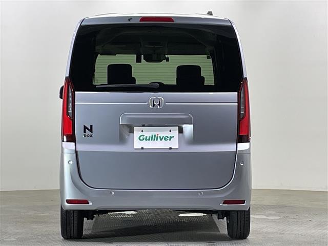 Ｎ－ＢＯＸ ベースグレード　９型純正ナビ　ＣＤ　ＤＶＤ　Ｂｌｕｅｔｏｏｔｈ　ＴＶ　ＵＳＢ　Ａｐｐｌｅｃａｒｐｌａｙ　ＡｎｄｒｏｉｄＡｕｔｏ　バックカメラ　ステアリングリモコン　ＥＴＣ　前方ドライブレコーダー　前席シートヒーター（36枚目）