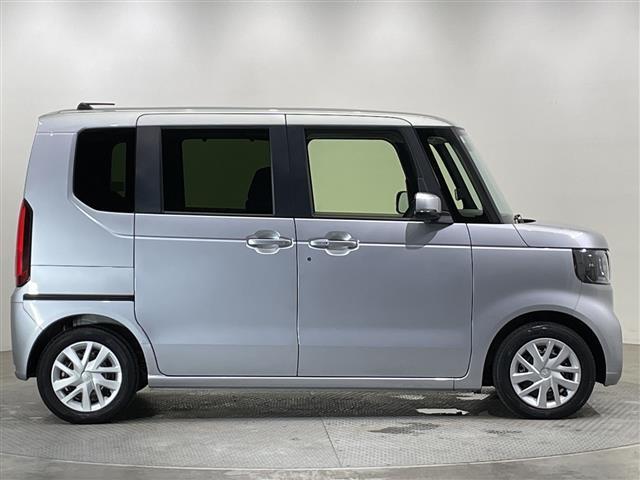 Ｎ－ＢＯＸ ベースグレード　９型純正ナビ　ＣＤ　ＤＶＤ　Ｂｌｕｅｔｏｏｔｈ　ＴＶ　ＵＳＢ　Ａｐｐｌｅｃａｒｐｌａｙ　ＡｎｄｒｏｉｄＡｕｔｏ　バックカメラ　ステアリングリモコン　ＥＴＣ　前方ドライブレコーダー　前席シートヒーター（37枚目）