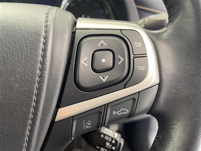 ハリアー プレミアム アドバンスドパッケージ 禁煙車 JBLプレミアムサウンド フルセグTV Bluetooth CD DVD SD 全方位カメラ バックカメラ トヨタセーフティセンス オートクルーズコントロール 電動リアゲート パワーシート(6枚目)