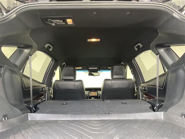 ハリアー プレミアム アドバンスドパッケージ 禁煙車 JBLプレミアムサウンド フルセグTV Bluetooth CD DVD SD 全方位カメラ バックカメラ トヨタセーフティセンス オートクルーズコントロール 電動リアゲート パワーシート(28枚目)