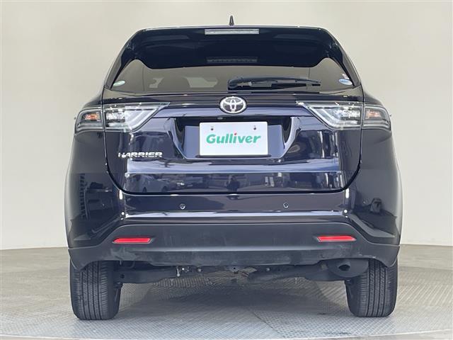 ハリアー プレミアム アドバンスドパッケージ 禁煙車 JBLプレミアムサウンド フルセグTV Bluetooth CD DVD SD 全方位カメラ バックカメラ トヨタセーフティセンス オートクルーズコントロール 電動リアゲート パワーシート(30枚目)