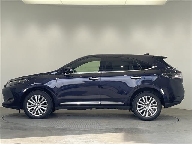 ハリアー プレミアム アドバンスドパッケージ 禁煙車 JBLプレミアムサウンド フルセグTV Bluetooth CD DVD SD 全方位カメラ バックカメラ トヨタセーフティセンス オートクルーズコントロール 電動リアゲート パワーシート(31枚目)