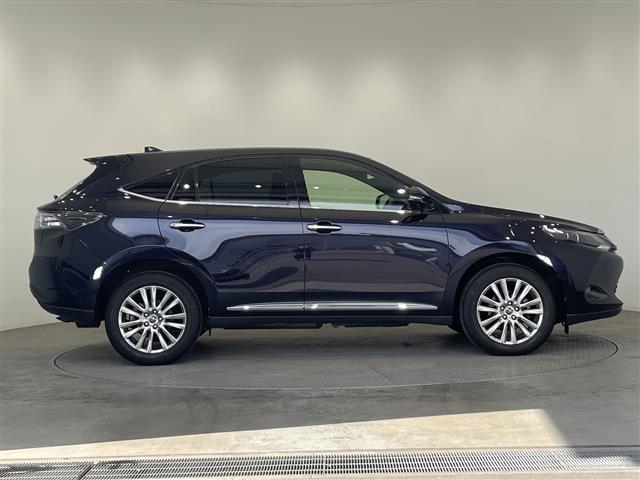 ハリアー プレミアム アドバンスドパッケージ 禁煙車 JBLプレミアムサウンド フルセグTV Bluetooth CD DVD SD 全方位カメラ バックカメラ トヨタセーフティセンス オートクルーズコントロール 電動リアゲート パワーシート(32枚目)