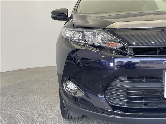 ハリアー プレミアム アドバンスドパッケージ 禁煙車 JBLプレミアムサウンド フルセグTV Bluetooth CD DVD SD 全方位カメラ バックカメラ トヨタセーフティセンス オートクルーズコントロール 電動リアゲート パワーシート(35枚目)