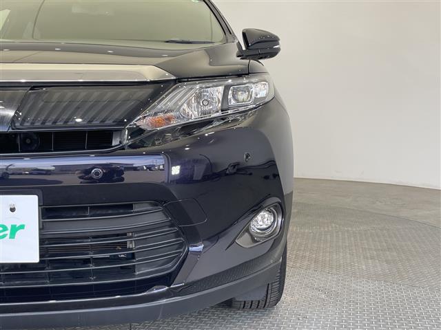 ハリアー プレミアム アドバンスドパッケージ 禁煙車 JBLプレミアムサウンド フルセグTV Bluetooth CD DVD SD 全方位カメラ バックカメラ トヨタセーフティセンス オートクルーズコントロール 電動リアゲート パワーシート(36枚目)