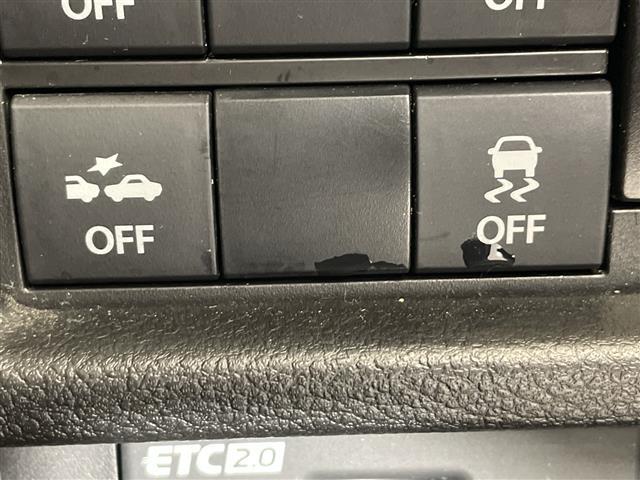 ハスラー ハイブリッドＸターボ　純正ナビ　ターボ　全方位カメラ　衝突軽減ブレーキコーナーセンサー　ＥＴＣ２．０　シートヒーター　禁煙車　２トーン　オートライト　ＬＥＤヘッドライト　パドルシフト　横滑り防止装置　フォグランプ（6枚目）