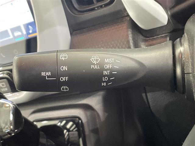 ハスラー ハイブリッドＸターボ　純正ナビ　ターボ　全方位カメラ　衝突軽減ブレーキコーナーセンサー　ＥＴＣ２．０　シートヒーター　禁煙車　２トーン　オートライト　ＬＥＤヘッドライト　パドルシフト　横滑り防止装置　フォグランプ（15枚目）