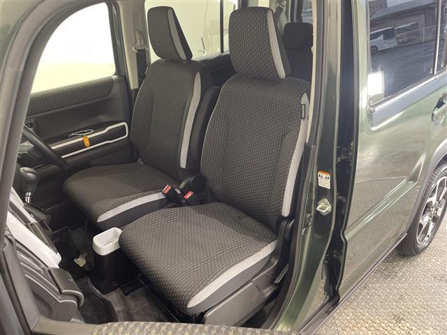 ハスラー ハイブリッドＸターボ　純正ナビ　ターボ　全方位カメラ　衝突軽減ブレーキコーナーセンサー　ＥＴＣ２．０　シートヒーター　禁煙車　２トーン　オートライト　ＬＥＤヘッドライト　パドルシフト　横滑り防止装置　フォグランプ（27枚目）