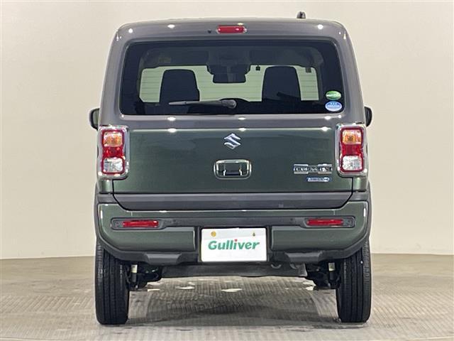 ハスラー ハイブリッドＸターボ　純正ナビ　ターボ　全方位カメラ　衝突軽減ブレーキコーナーセンサー　ＥＴＣ２．０　シートヒーター　禁煙車　２トーン　オートライト　ＬＥＤヘッドライト　パドルシフト　横滑り防止装置　フォグランプ（33枚目）