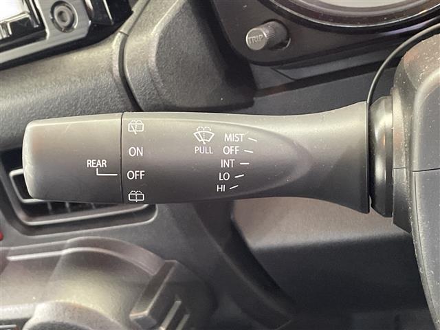 ジムニー XG 禁煙車 純正ナビ フルセグ Bluetooth CD DVD SD USB 前方ドライブレコーダー ETC フロント黄色フォグランプ ダウンヒルアシストコントロール オートライト リモコンキー(6枚目)