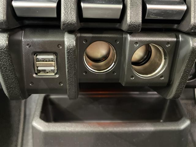 ジムニー XG 禁煙車 純正ナビ フルセグ Bluetooth CD DVD SD USB 前方ドライブレコーダー ETC フロント黄色フォグランプ ダウンヒルアシストコントロール オートライト リモコンキー(11枚目)