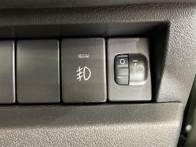 ジムニー XG 禁煙車 純正ナビ フルセグ Bluetooth CD DVD SD USB 前方ドライブレコーダー ETC フロント黄色フォグランプ ダウンヒルアシストコントロール オートライト リモコンキー(12枚目)