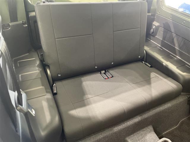 ジムニー XG 禁煙車 純正ナビ フルセグ Bluetooth CD DVD SD USB 前方ドライブレコーダー ETC フロント黄色フォグランプ ダウンヒルアシストコントロール オートライト リモコンキー(24枚目)