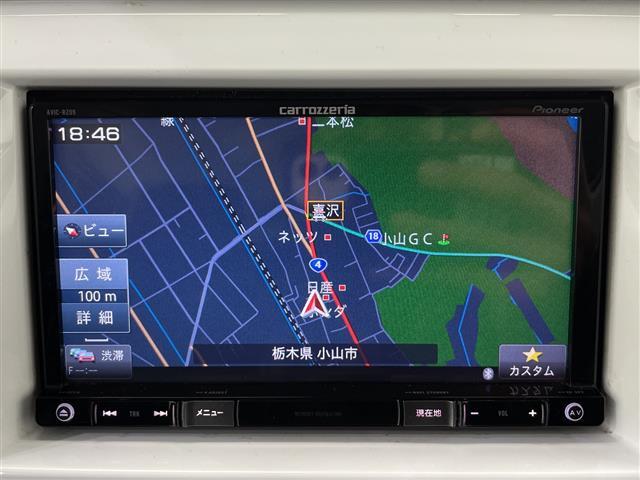 ハスラー Ｇ　メモリーナビ　ＣＤ　ＤＶＤ　Ｂｌｕｅｔｏｏｔｈ　フルセグＴＶ　レーダーブレーキサポート　ＥＴＣ　運転席シートヒーター　横滑り防止装置　スマートキー　プッシュスタート　アイドリングストップ（2枚目）