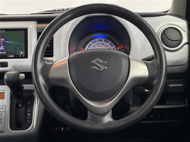 ハスラー Ｇ　メモリーナビ　ＣＤ　ＤＶＤ　Ｂｌｕｅｔｏｏｔｈ　フルセグＴＶ　レーダーブレーキサポート　ＥＴＣ　運転席シートヒーター　横滑り防止装置　スマートキー　プッシュスタート　アイドリングストップ（4枚目）