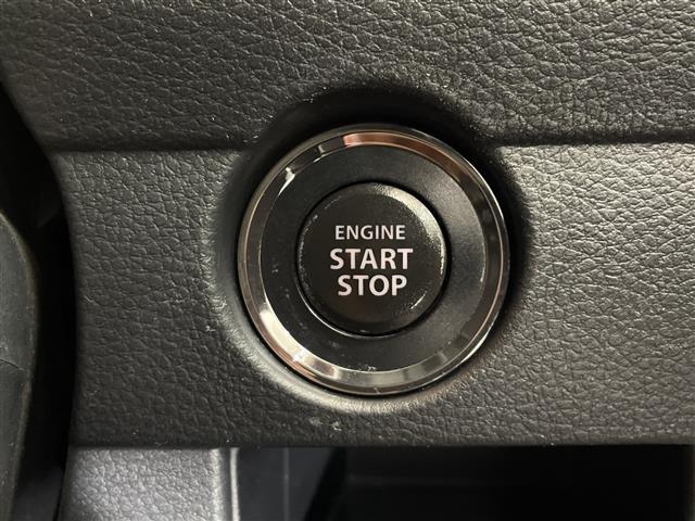 ハスラー Ｇ　メモリーナビ　ＣＤ　ＤＶＤ　Ｂｌｕｅｔｏｏｔｈ　フルセグＴＶ　レーダーブレーキサポート　ＥＴＣ　運転席シートヒーター　横滑り防止装置　スマートキー　プッシュスタート　アイドリングストップ（8枚目）