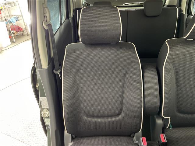 ハスラー Ｇ　メモリーナビ　ＣＤ　ＤＶＤ　Ｂｌｕｅｔｏｏｔｈ　フルセグＴＶ　レーダーブレーキサポート　ＥＴＣ　運転席シートヒーター　横滑り防止装置　スマートキー　プッシュスタート　アイドリングストップ（15枚目）