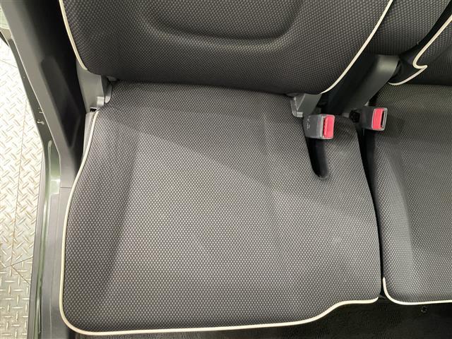 ハスラー Ｇ　メモリーナビ　ＣＤ　ＤＶＤ　Ｂｌｕｅｔｏｏｔｈ　フルセグＴＶ　レーダーブレーキサポート　ＥＴＣ　運転席シートヒーター　横滑り防止装置　スマートキー　プッシュスタート　アイドリングストップ（16枚目）