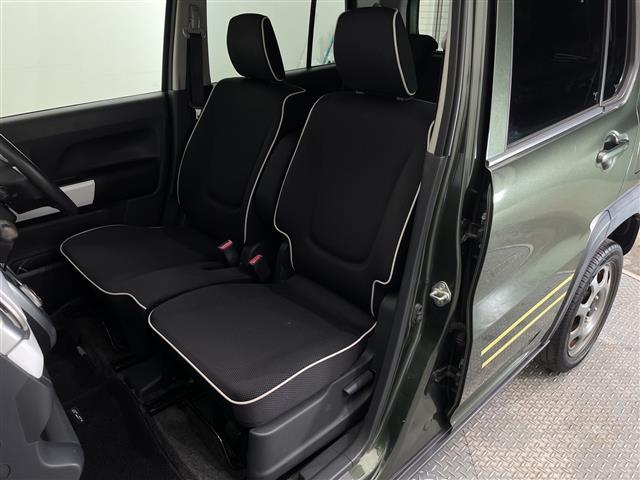 ハスラー Ｇ　メモリーナビ　ＣＤ　ＤＶＤ　Ｂｌｕｅｔｏｏｔｈ　フルセグＴＶ　レーダーブレーキサポート　ＥＴＣ　運転席シートヒーター　横滑り防止装置　スマートキー　プッシュスタート　アイドリングストップ（17枚目）