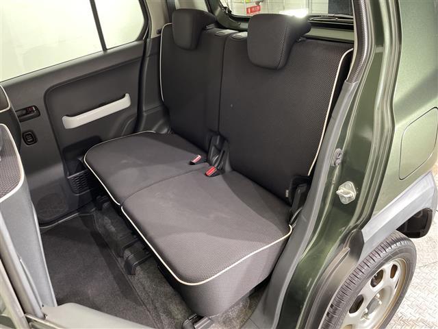 ハスラー Ｇ　メモリーナビ　ＣＤ　ＤＶＤ　Ｂｌｕｅｔｏｏｔｈ　フルセグＴＶ　レーダーブレーキサポート　ＥＴＣ　運転席シートヒーター　横滑り防止装置　スマートキー　プッシュスタート　アイドリングストップ（20枚目）