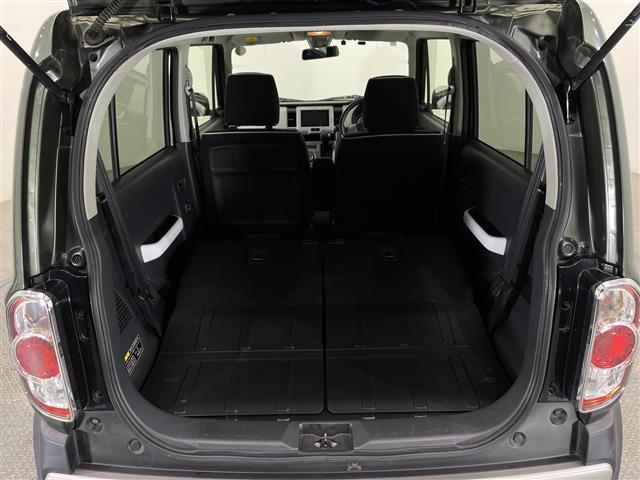 ハスラー Ｇ　メモリーナビ　ＣＤ　ＤＶＤ　Ｂｌｕｅｔｏｏｔｈ　フルセグＴＶ　レーダーブレーキサポート　ＥＴＣ　運転席シートヒーター　横滑り防止装置　スマートキー　プッシュスタート　アイドリングストップ（22枚目）