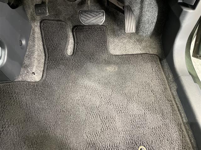 ハスラー Ｇ　メモリーナビ　ＣＤ　ＤＶＤ　Ｂｌｕｅｔｏｏｔｈ　フルセグＴＶ　レーダーブレーキサポート　ＥＴＣ　運転席シートヒーター　横滑り防止装置　スマートキー　プッシュスタート　アイドリングストップ（24枚目）