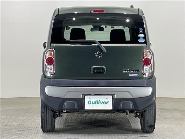 ハスラー Ｇ　メモリーナビ　ＣＤ　ＤＶＤ　Ｂｌｕｅｔｏｏｔｈ　フルセグＴＶ　レーダーブレーキサポート　ＥＴＣ　運転席シートヒーター　横滑り防止装置　スマートキー　プッシュスタート　アイドリングストップ（26枚目）