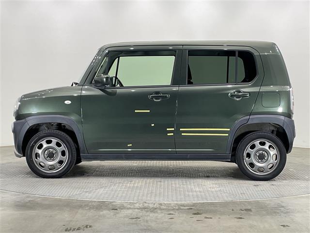 ハスラー Ｇ　メモリーナビ　ＣＤ　ＤＶＤ　Ｂｌｕｅｔｏｏｔｈ　フルセグＴＶ　レーダーブレーキサポート　ＥＴＣ　運転席シートヒーター　横滑り防止装置　スマートキー　プッシュスタート　アイドリングストップ（27枚目）