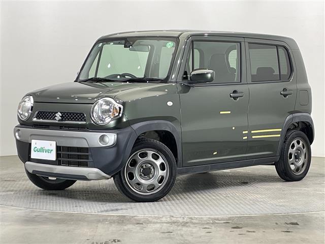 ハスラー Ｇ　メモリーナビ　ＣＤ　ＤＶＤ　Ｂｌｕｅｔｏｏｔｈ　フルセグＴＶ　レーダーブレーキサポート　ＥＴＣ　運転席シートヒーター　横滑り防止装置　スマートキー　プッシュスタート　アイドリングストップ（29枚目）