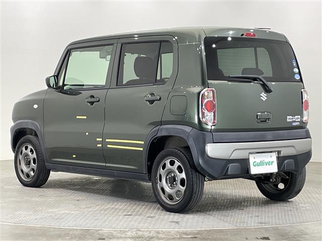 ハスラー Ｇ　メモリーナビ　ＣＤ　ＤＶＤ　Ｂｌｕｅｔｏｏｔｈ　フルセグＴＶ　レーダーブレーキサポート　ＥＴＣ　運転席シートヒーター　横滑り防止装置　スマートキー　プッシュスタート　アイドリングストップ（39枚目）