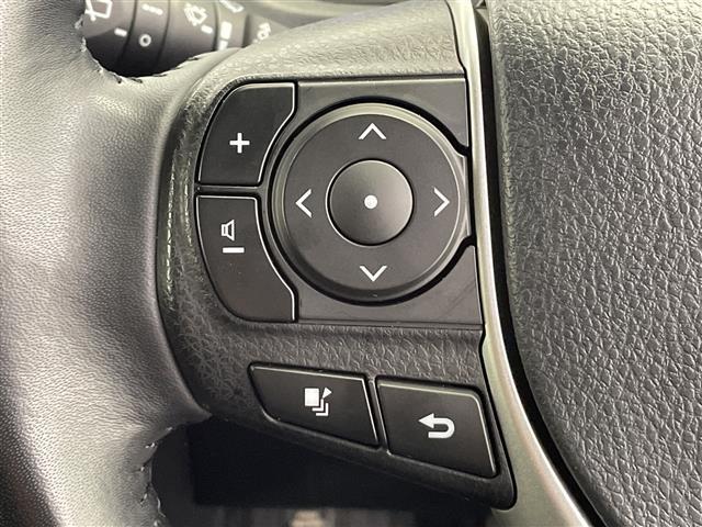 エスクァイア ハイブリッドGi 純正ナビ バックカメラ 衝突軽減ブレーキ コーナーセンサー 両側パワ-スライドドア ハーフレザーシート シートヒーター オートライト LEDヘッドライト 横滑り防止装置 AC100V電源(12枚目)