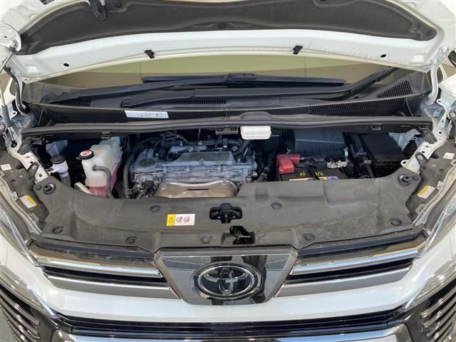 ヴェルファイア 2.5Z Gエディション 禁煙車 純正ナビ フルセグTV Bluetooth USB 後席モニター バックカメラ トヨタセーフティセンス オートクルーズコントロール 電動リアゲート ドライブレコーダー ETC AC100V充電(12枚目)