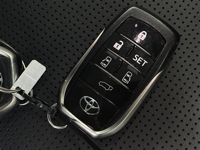 ヴェルファイア 2.5Z Gエディション 禁煙車 純正ナビ フルセグTV Bluetooth USB 後席モニター バックカメラ トヨタセーフティセンス オートクルーズコントロール 電動リアゲート ドライブレコーダー ETC AC100V充電(13枚目)